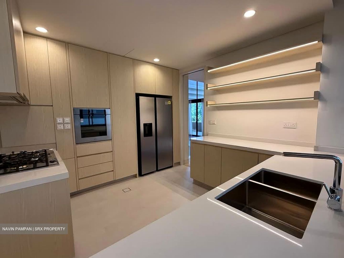 The Colonnade (D10), Condominium #528006201